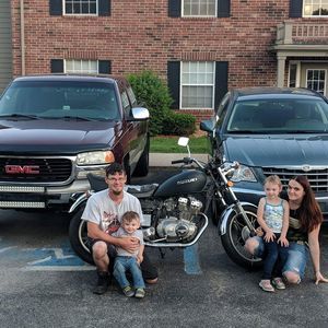 Meet your Posher, Mark